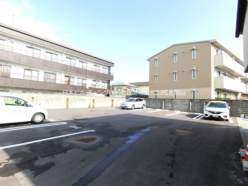 パソドブレ その他外観1