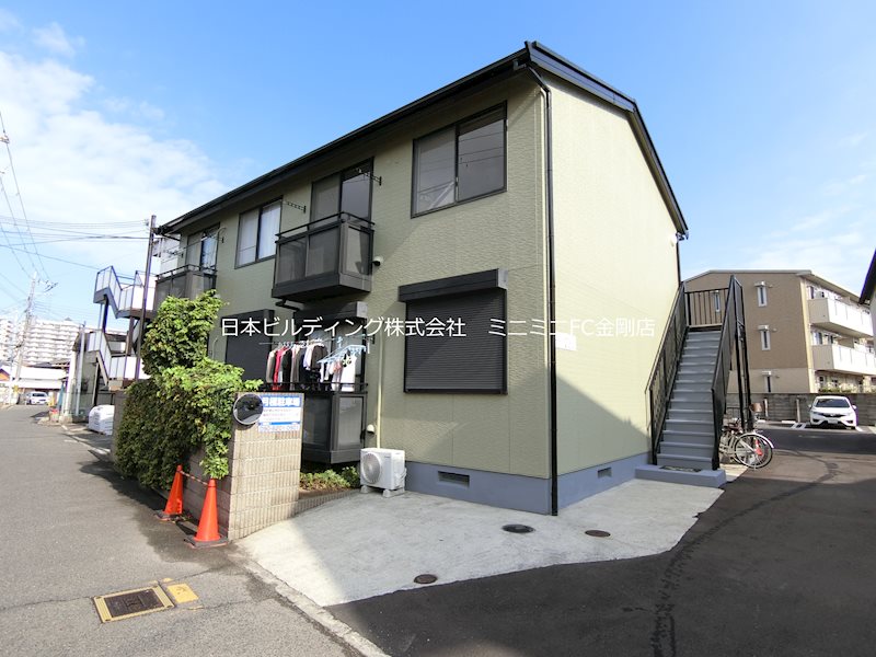 パソドブレ その他外観2