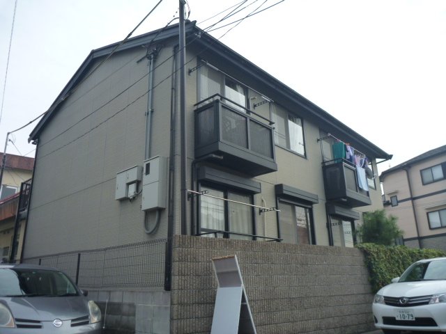 パソドブレ その他外観4