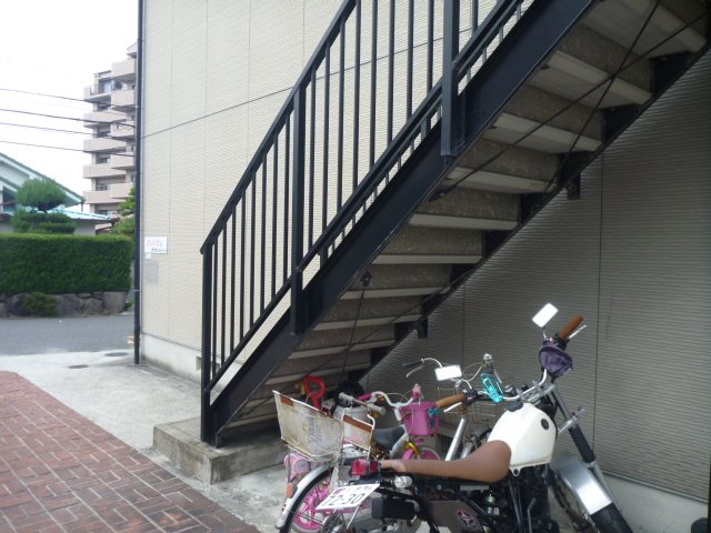 パソドブレ その他外観5