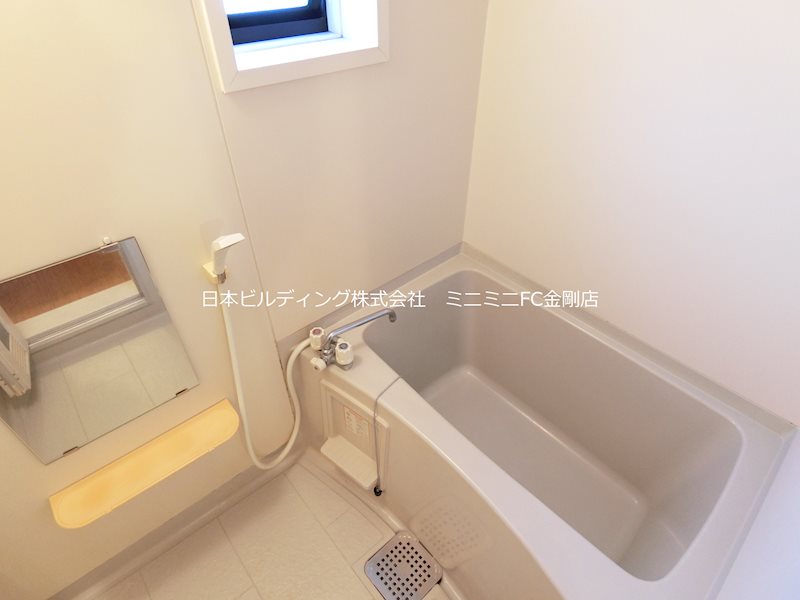 パソドブレ 風呂画像