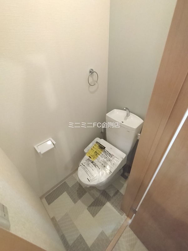 YTSハイツ若松町PART1 その他1