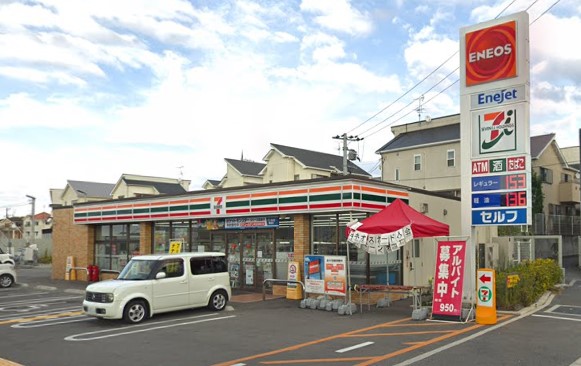 アイリィービュー 周辺画像2