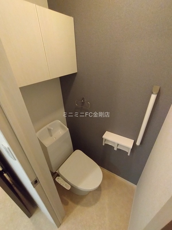 フェルド菩提 その他2