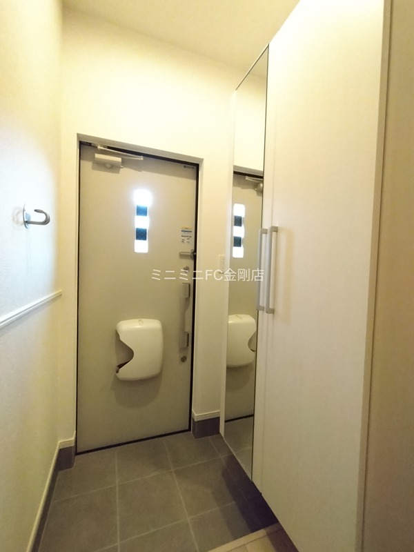 フェルド菩提 その他3