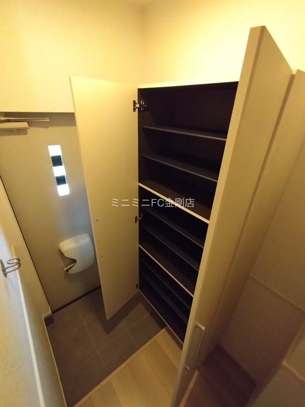 フェルド菩提 その他5