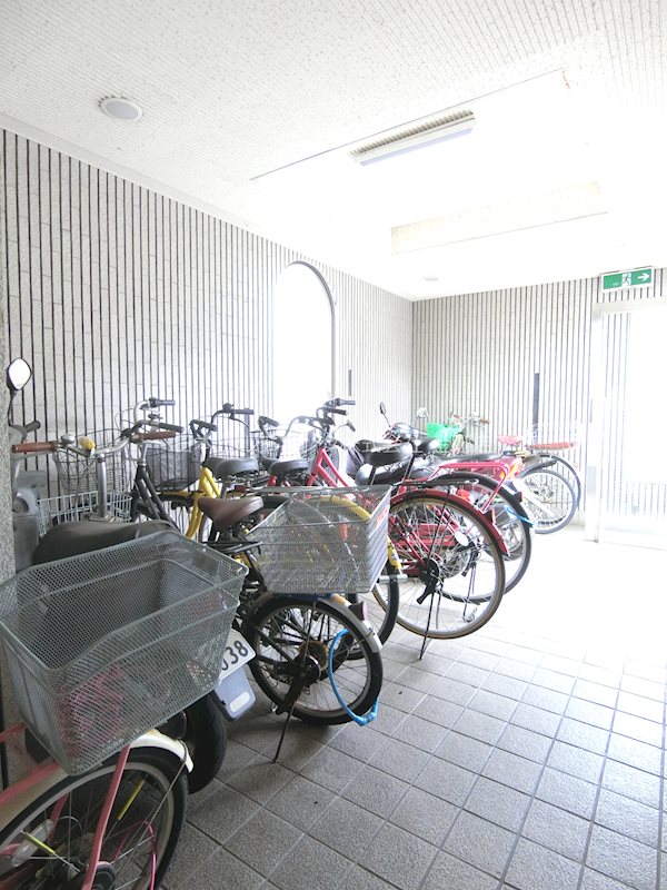 ハイツ大杉 その他外観4