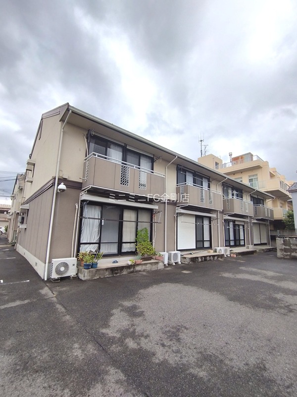 セジュール深井Ⅱ その他外観1