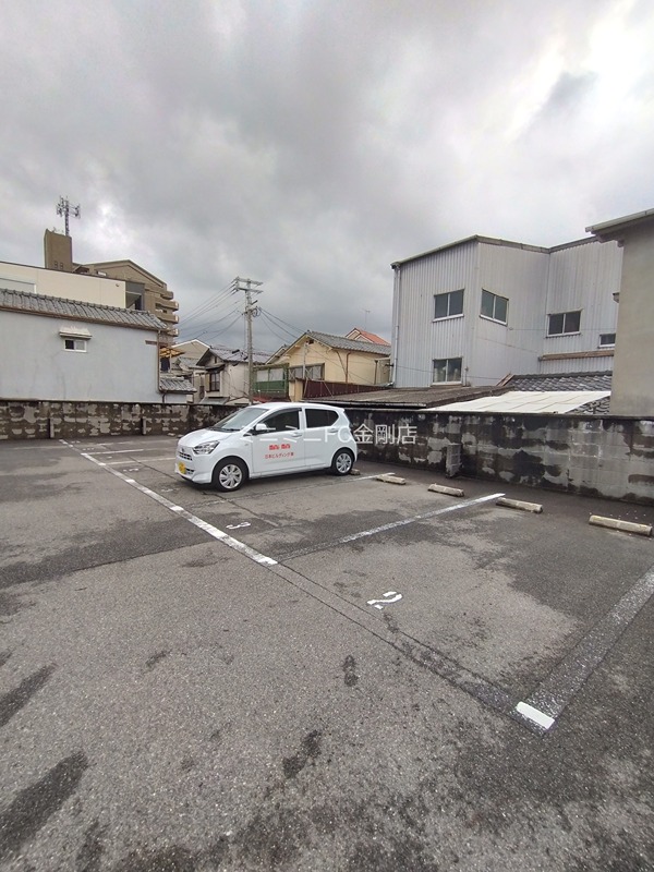 セジュール深井Ⅱ その他外観3
