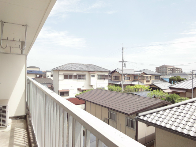 山本レンターマンション その他2