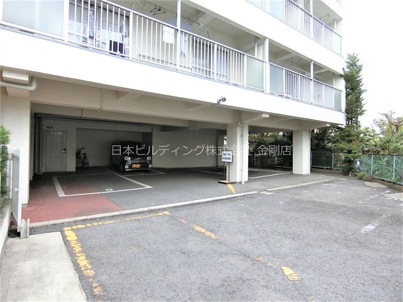 山本レンターマンション その他外観1