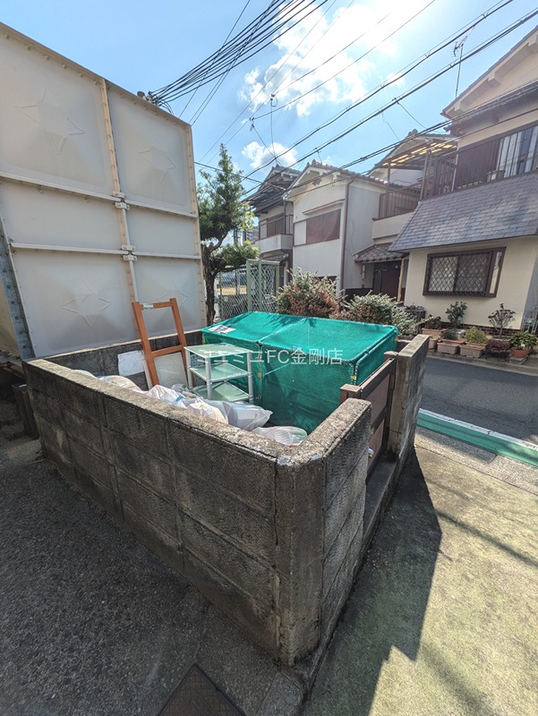 パックス楠 その他外観1