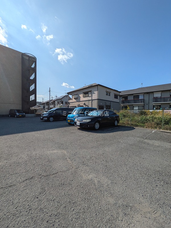 パックス楠 その他外観4