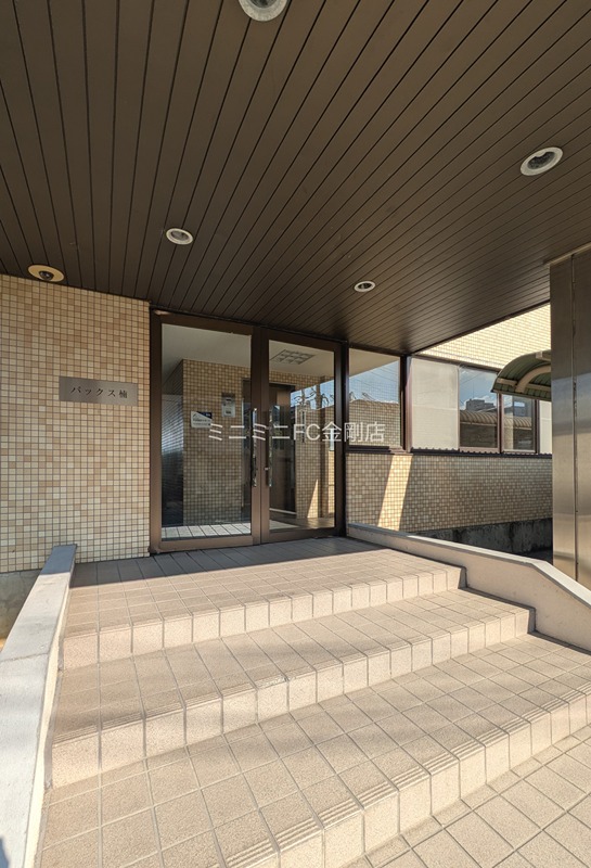 パックス楠 その他外観5