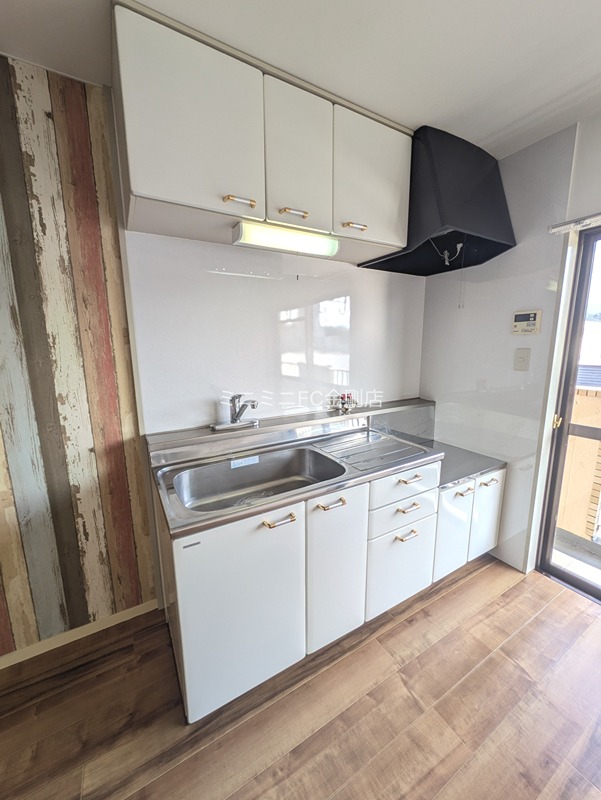 パックス楠 キッチン