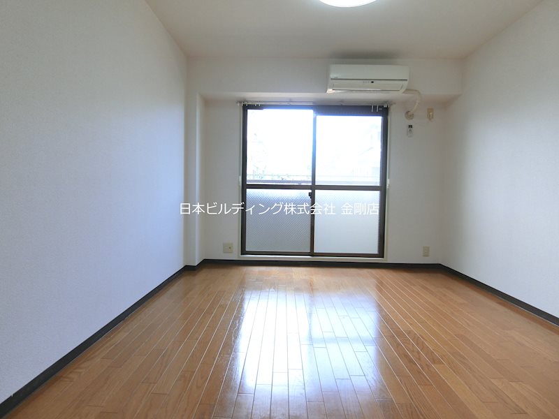 エクセル北浦 リビング