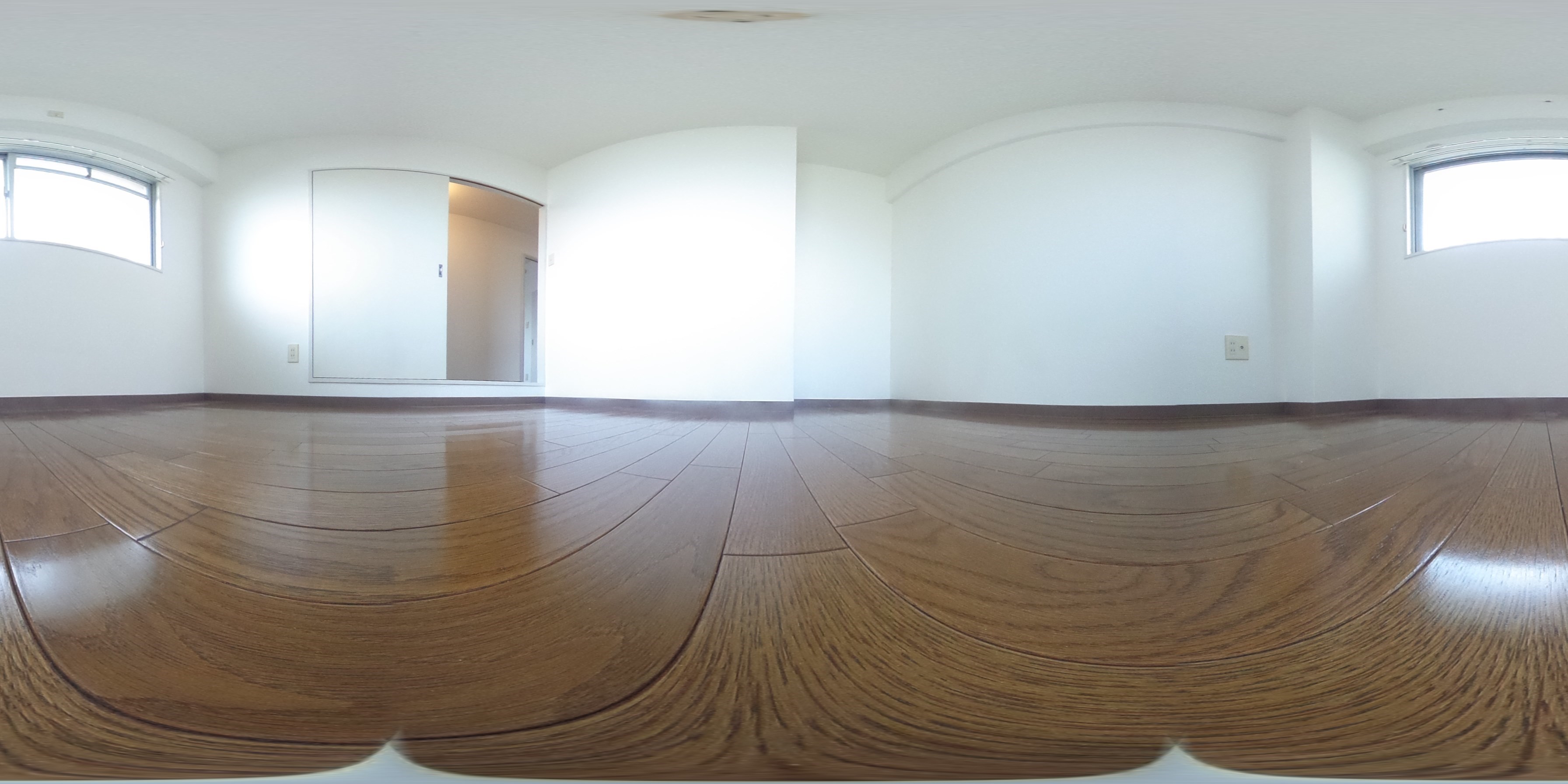 尾崎コーポ ベッドルーム