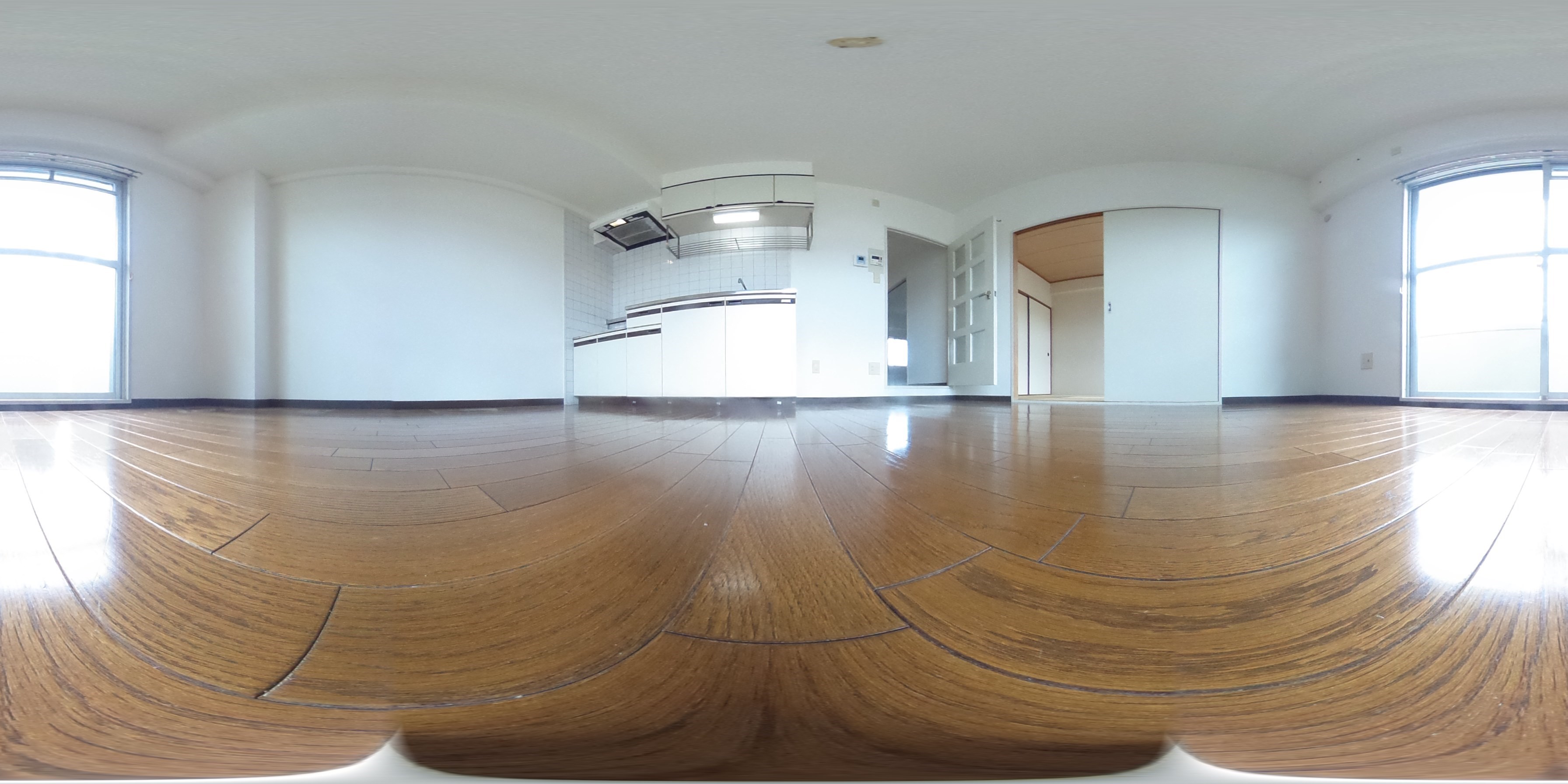 尾崎コーポ リビング