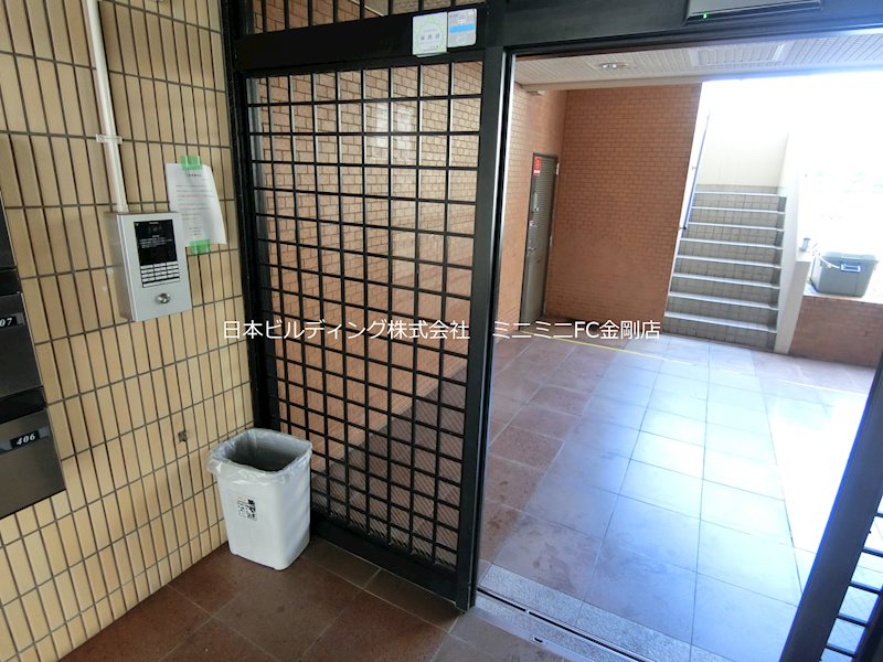 マイネハイマート深井 その他外観2