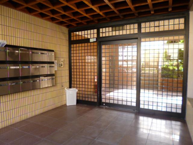 マイネハイマート深井 その他外観2