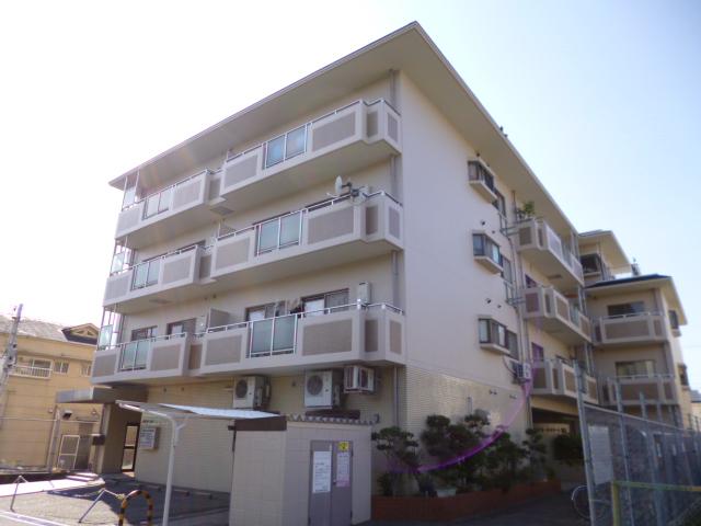 マイネハイマート深井 その他外観4