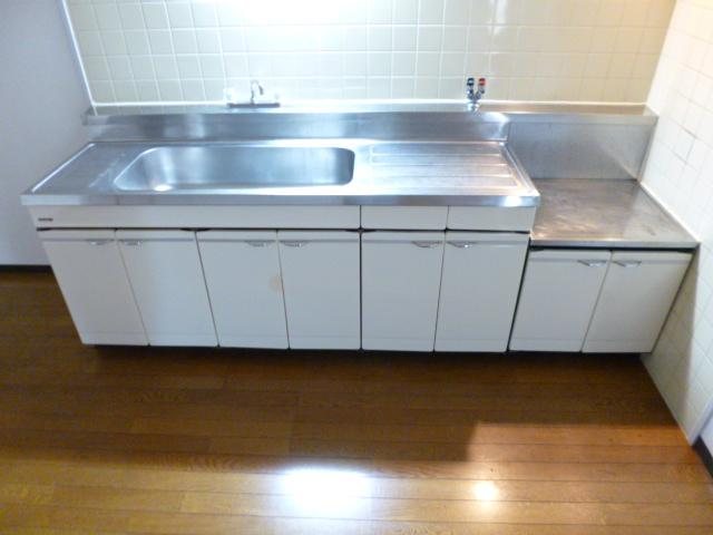 マイネハイマート深井 リビング