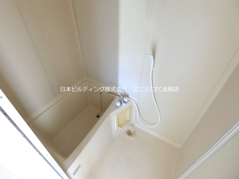 マイネハイマート深井 風呂画像