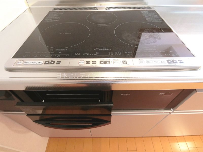 ラ・メゾンMSⅢ その他6