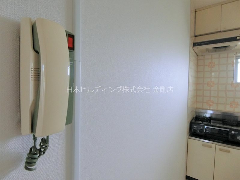 キューデンス21　B棟 その他4