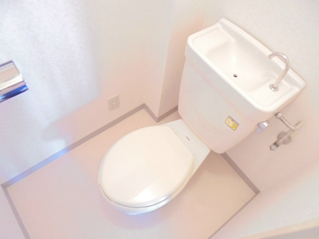 マンション大常 その他4