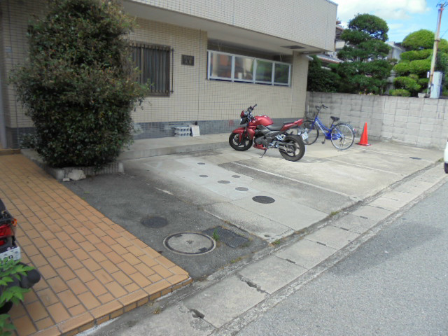 マンション大常 その他外観1