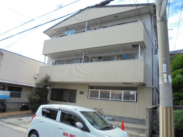 マンション大常 その他外観5