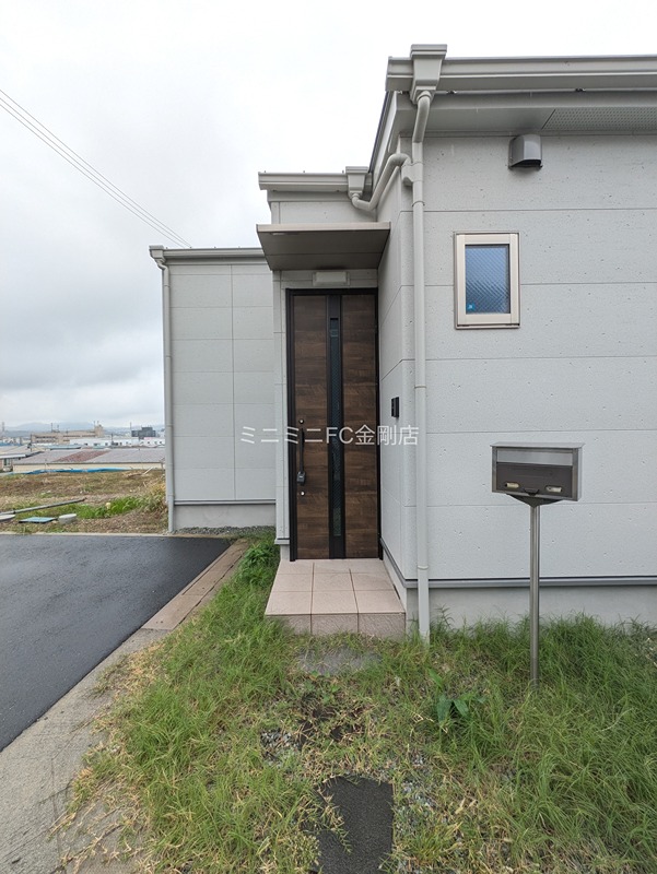 若松町4丁目貸家 その他外観1