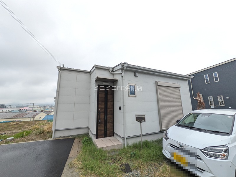 若松町4丁目貸家 その他外観2