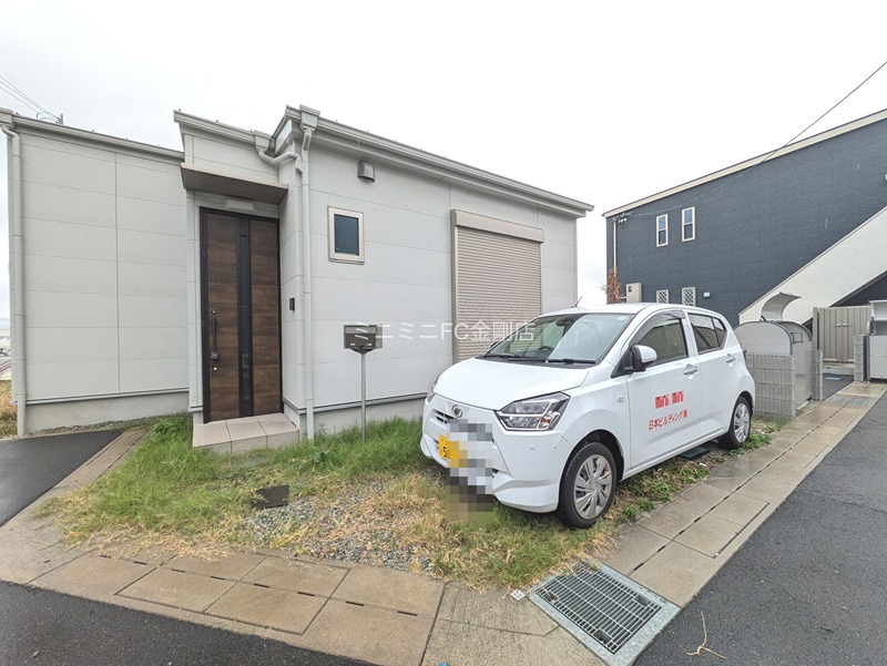 若松町4丁目貸家 その他外観3