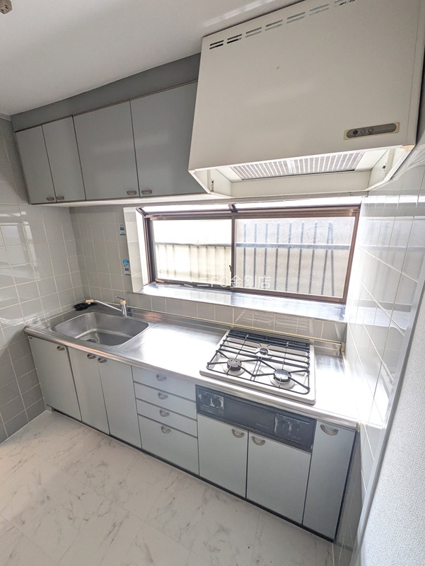 ダイユウ戸建 キッチン