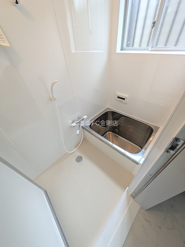 ダイユウ戸建 風呂画像