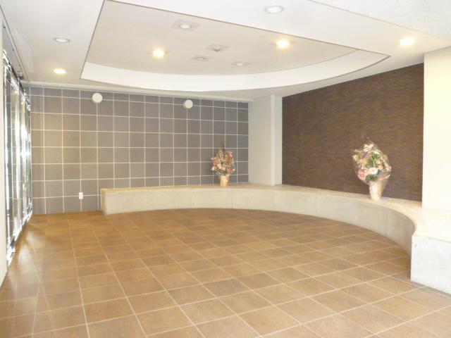 APPLAUSE その他外観2