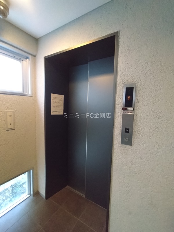 APPLAUSE その他外観3