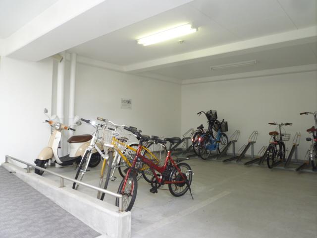 APPLAUSE その他外観4