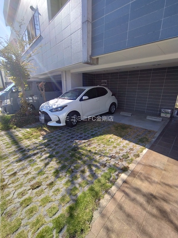 APPLAUSE その他外観5