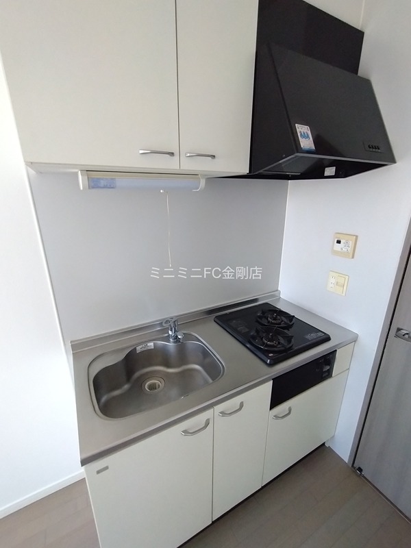 APPLAUSE キッチン