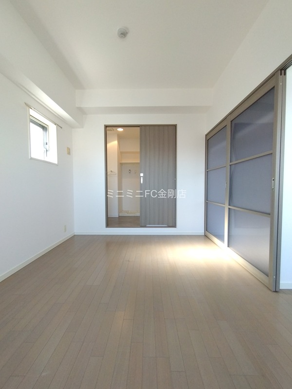 APPLAUSE ベッドルーム