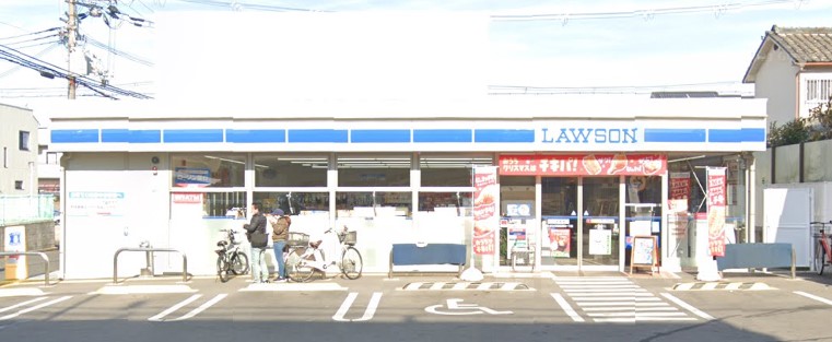 シャン　ヴィラージュ 周辺画像2