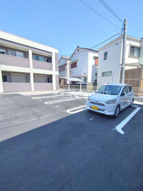 シェトワはつしば その他外観2