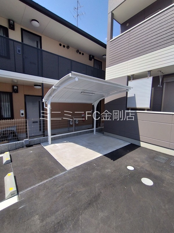 シェトワはつしば その他外観3