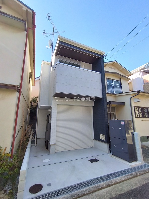 あんしん+VieM深井中町13-1014 その他外観1