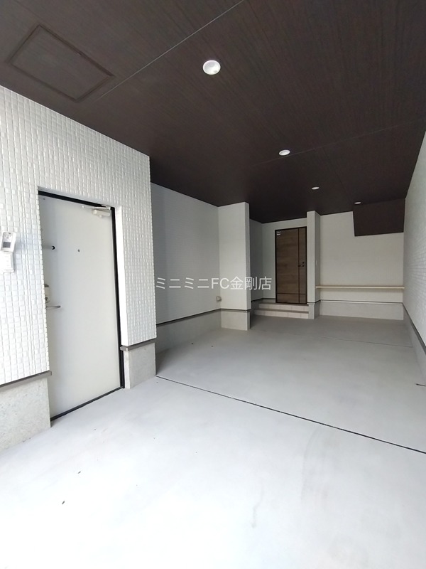 あんしん+VieM深井中町13-1014 その他外観2