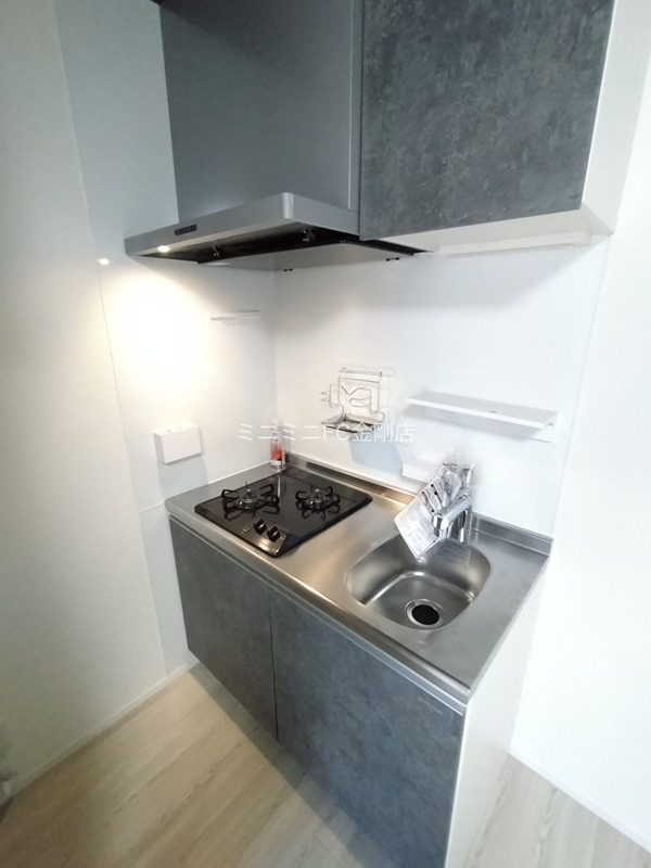 あんしん+VieM深井中町13-1014 キッチン