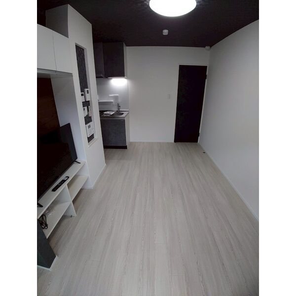 あんしん+VieM深井中町13-1014 ベッドルーム